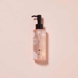 Etude [에뛰드]뽀오얀 미소 발효 클렌징오일 [Etude] Sweet Smile Fermentation Cleansing Oil