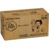 Puffs Plus Lotion Facial Tissues, 8 Family Boxes, 124 124