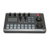 Sound Mixer Multiple Sound Effects Voice Change Live Broadcast Sound