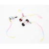 Olive-G Magic Supplies Vanishing Cane Appearing Cane Shrink Stick Set