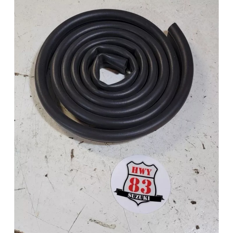 SUZUKI NEW! 89-98 GEO TRACKER SUZUKI SIDEKICK Rear soft hard