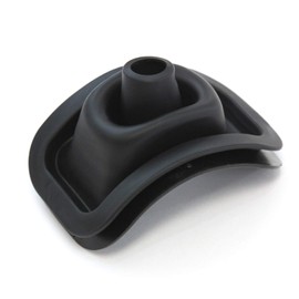 Red Hound Auto 1 Shifter Handle Boot Seal Compatible with Chevrolet GMC 2000-2006 Silverado, Sierra, Suburban, Yukon and Many More