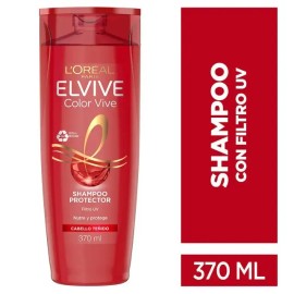 L'oréal Paris Elvive Color Vive Filtro Uv