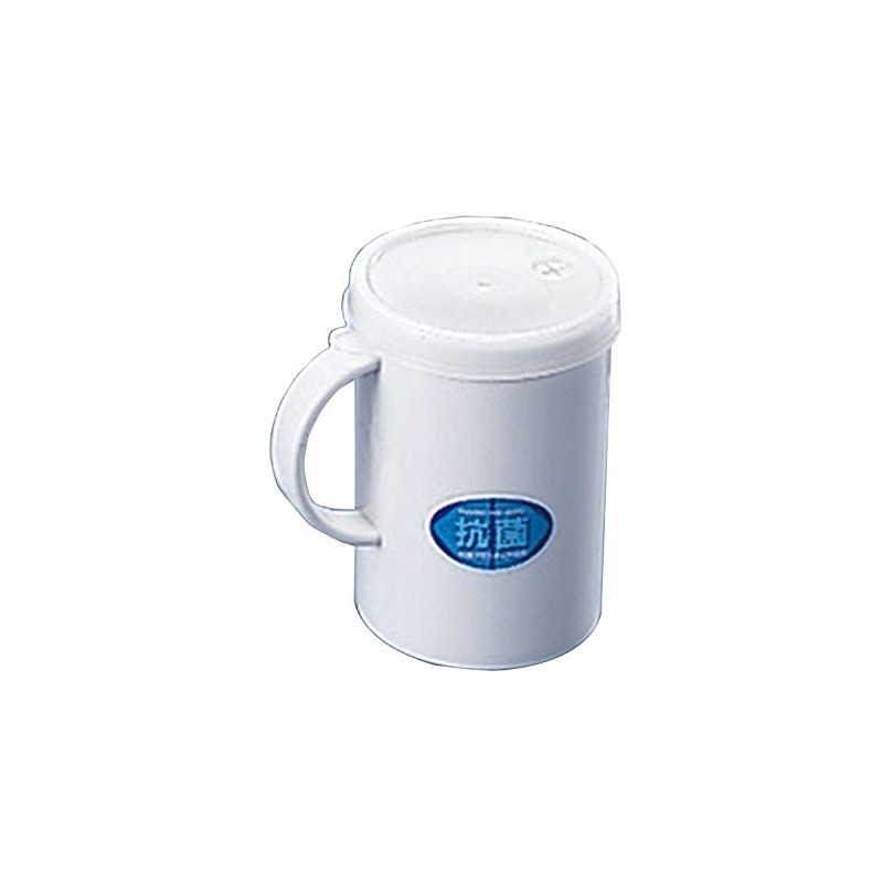 Antibacterial Clean Cup, 8.5 fl oz (250 ml)
