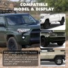 GEARZAAR 1" Front Leveling Spacer Lift Kit FOR 05-21 4Runner