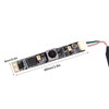 Camera Module 2MP 1080P HD 30FPS Auto Focus 120 Degree