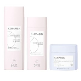 Kerasilk Repairing Trio - Limited Edition
