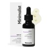 Suero Minimalista De Retinol Al 0.3% Con Aceite De Bakuchiol
