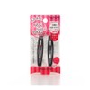 Mapepe Slim Pin No Slack Black Pack of 2 (Length