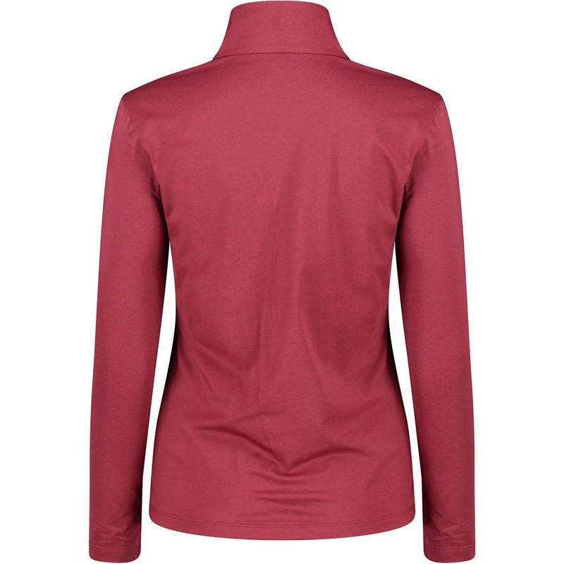 CMP - Felpa Donna, Anemone Mel., XS