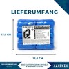 200 x Disposable Polyethylene Shoe Covers 3g High Tear Resistance