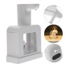 NOLITOY Induction Hand Machine Dispensers Foam Dispensing Human Dish Soap