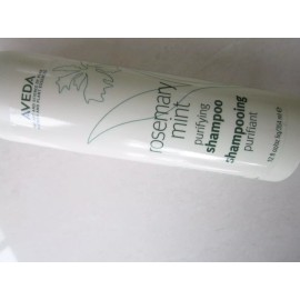 Aveda 2 X Aveda Rosemary Mint Purifying Shampoo 12oz EACH