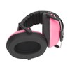 Ear Muff Noise Reduction Earmuff Hearing Protection Sound Blocking Headphone