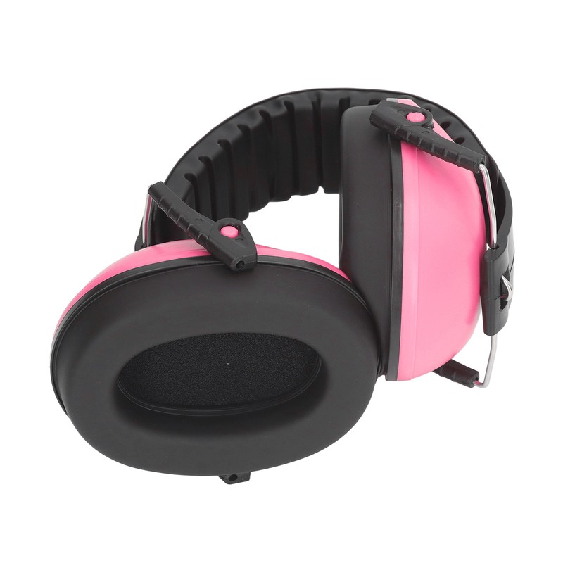 Ear Muff Noise Reduction Earmuff Hearing Protection Sound Blocking Headphone