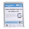 4-PK -GeneralAire 990-13 Humidifier Water Vapor Pad- GFI #7002 Compatible