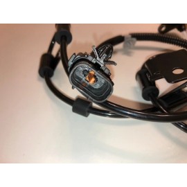 YourParts S536 New ABS Wheel Speed Sensor OEM# 956701G000 (Front Left Driver Side)