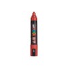 Posca Marker Ruby Red PC5M Tapered Tip MOY