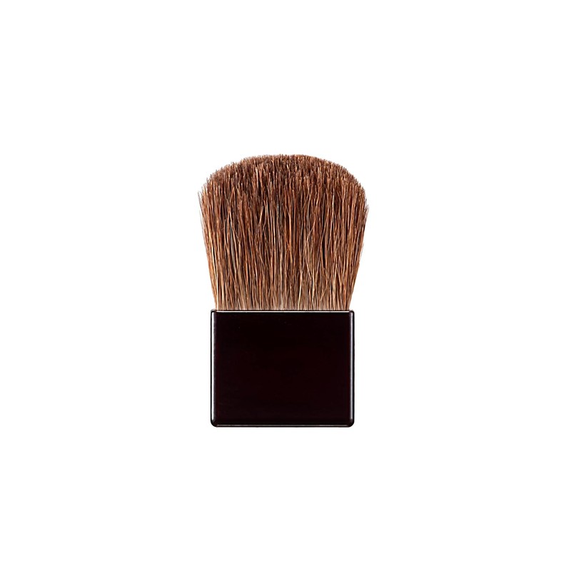 Kazu Reiko Nuance Cheek (pink) Brush Included, Adult Glossy Colors