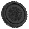 Fotodiox Designer Body Cap Compatible with Canon EF and EF-S
