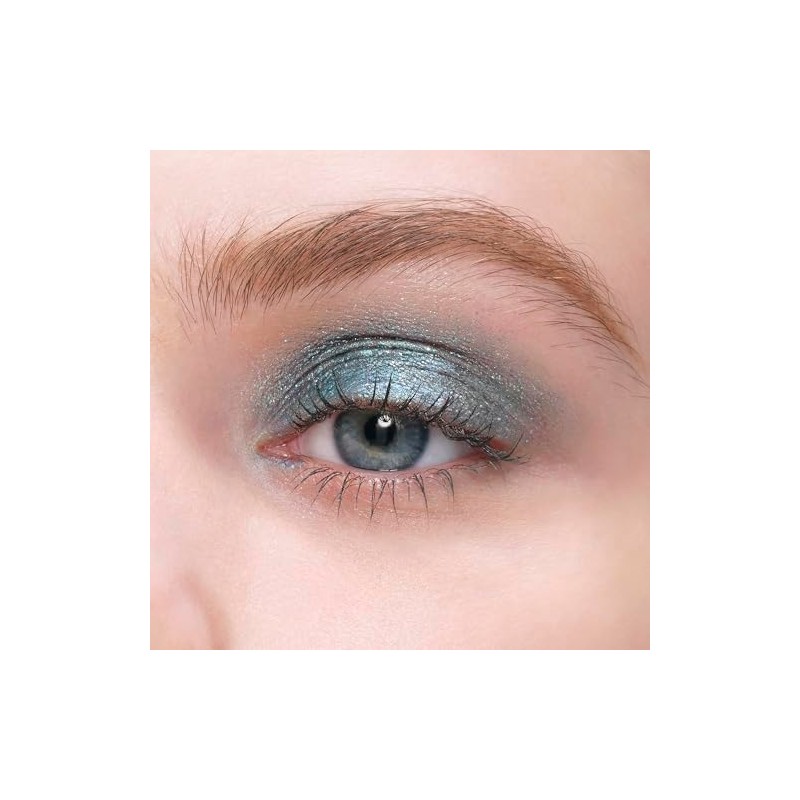 ANNA SUI Liquid Eye Color, 0.1 oz (2.5 g), 900