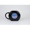 Vinyl Record Shaped Mug