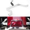 VPZMT Saddlebag-to-Fender Support Bracket for 1984-2008 Harley Touring Models/Street Glide/Road