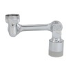 Faucet Extender 1080 Degree Faucet Adapter Aerator Kitchen Sink Aerator