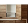 Nxconsu Cabinet Shelf Expandable Organizer Riser Rack for Kitchen Pantry