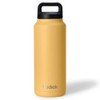 Kodiak Cascade Insulated Stainless Steel Bottle 40oz (1182ml) Leakproof w/Carry