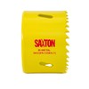 Saxton HSS Hole Saw Cutter M42 Bi-Metal 8% Cobalt Heavy
