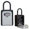 Set Your Own Combination Portable Lock Box | Holds up