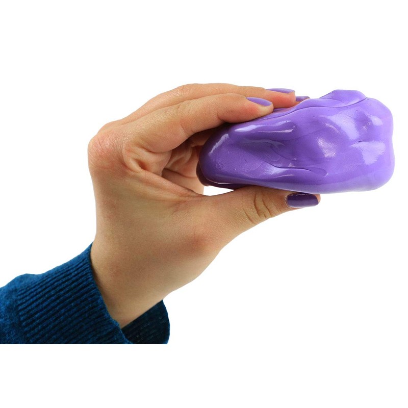 Val-u-Putty 10-3915 Exercise Putty, 3 oz. Capacity, X-Heavy, Plum