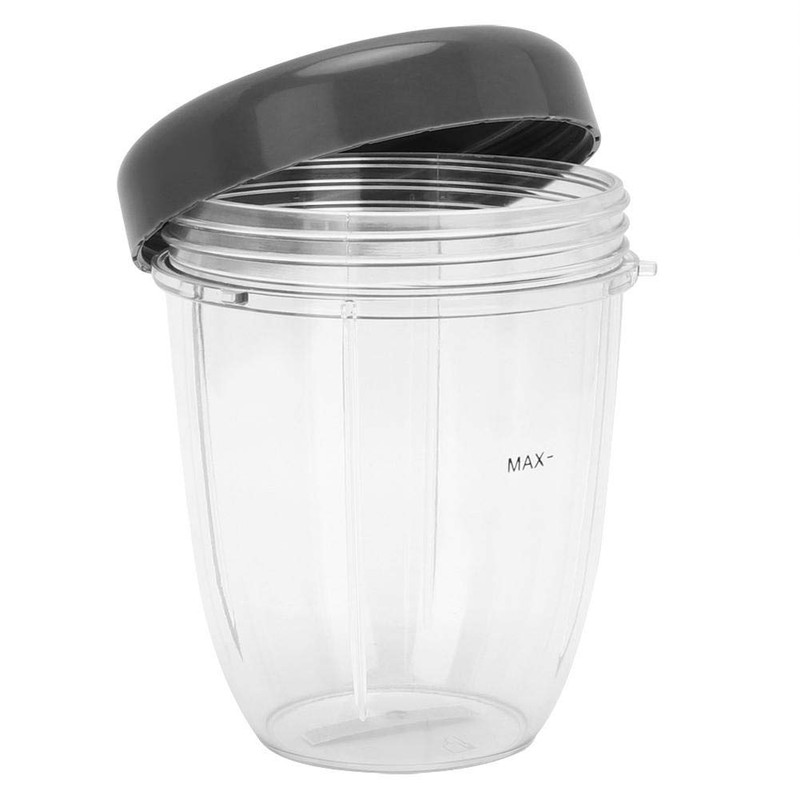 Nutri 18oz, 24oz, 32oz Repuestos, Juego de pieza de tapa