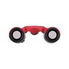 Vixen 71029-4 Active Series Binoculars Acti H8x21 Red