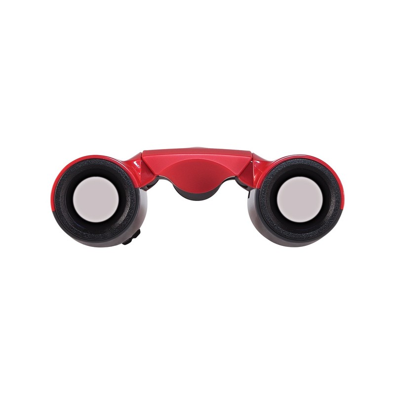 Vixen 71029-4 Active Series Binoculars Acti H8x21 Red
