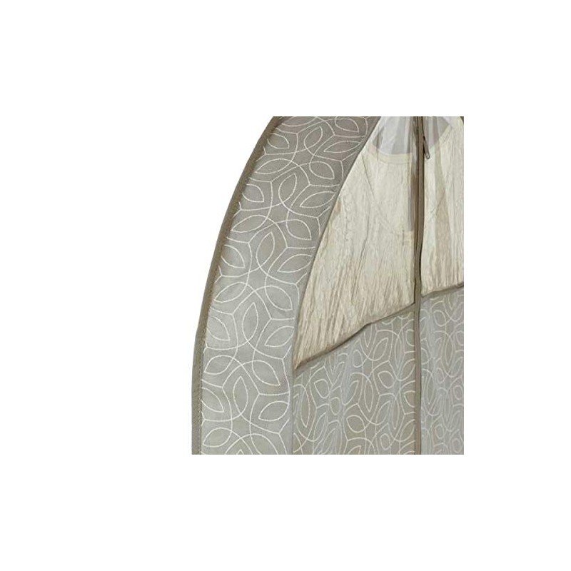 WENKO Balance Garment Bag, 180 x 60 cm, Garment Cover,