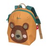 sigikid Children's Backpack Nursery Backpack Crib Nursery with Chest Strap