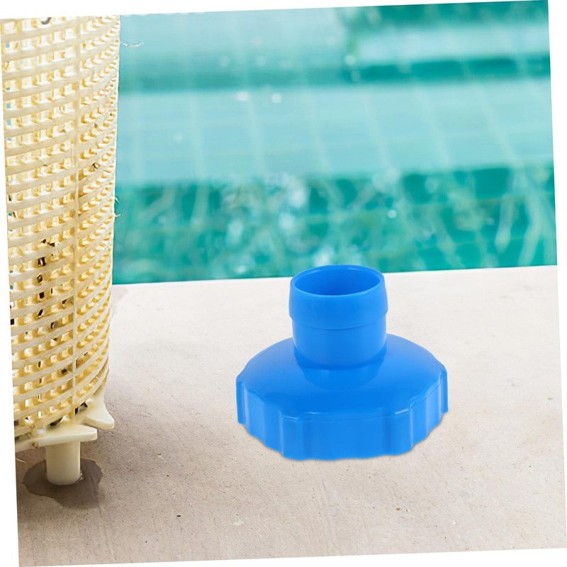 Levemolo Skimmer Hose Attachment for Above Ground Pools 11238 Hose