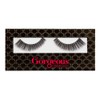 Gorgeous Cosmetics False Lashes, Fake Eyelashes, Style Miss Glam
