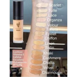 Younique Corrector Skin Perfecting Younique Touch / Cobertura Amplia