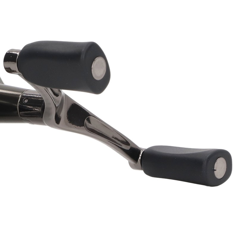 Spinning Fishing Reel Swing Arm Set Smoother Powerful 13+1 Bearing