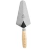 BELLOTA 5842-L - Spanish Madrid Forged Trowel with Beech Wood