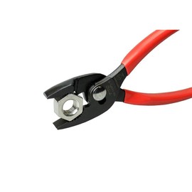 TTC Slim Pliers with Spring JIS 150 mm TH – 150pls