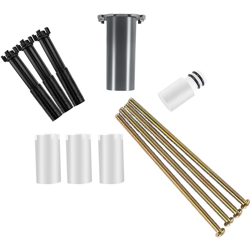 Replacement for Grohe 14048000 Universal Extension Set, Fits for Grohtherm