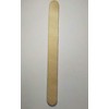 Commercial Disposable Wooden Spatulas 100 Count