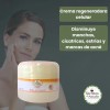 Crema Baba De Caracol 4 Oz - Regenera Las Células
