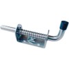 2 Packs Locking Latch Spring Loaded Barrel Bolt Latch Pin