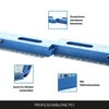 Hedue Frame Template PS1, 2 x 8 ", P142