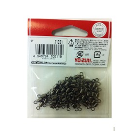 DUEL / Rolling Salquin economical black 5 [J1021]